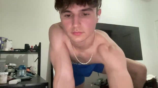 ryan287747 21-04-2026 Gay ass sexybody Video