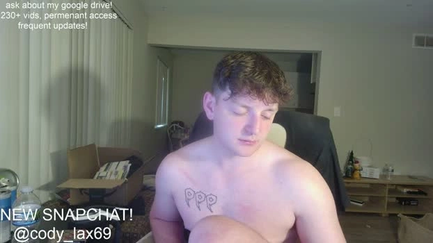 sexylax69 21-04-2026 Gay fuckme juicy Video