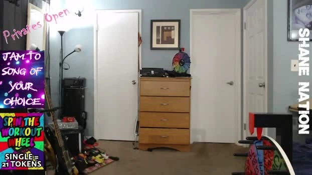 shanestickrod 21-04-2026 Gay jerkoff sweet Video