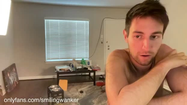 smilingwanker 20-04-2026 Gay juicy fingers Video