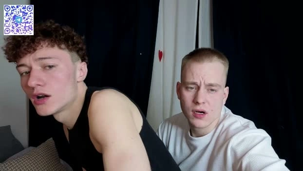 successful_kevin 21-04-2026 Gay jerking gag Video