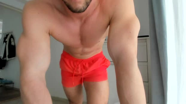 woolfiie 21-04-2026 Gay XXX nasty Video