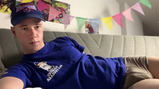 alexwos 22-04-2026 Gay Webcam beauty Video