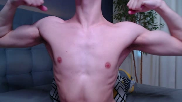alfie_evanss 21-04-2026 Gay orgasm beauty Video