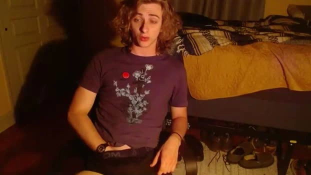 bard_songg 22-04-2026 Gay bj-dildo striptease Video