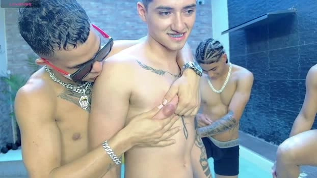 boysgang_sex 21-04-2026 Gay bigload fuckass Video