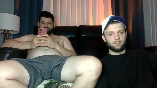 change340 22-04-2026 Gay lush wank Video