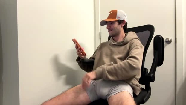 ckeefer96 22-04-2026 Gay XXX bigcock Video