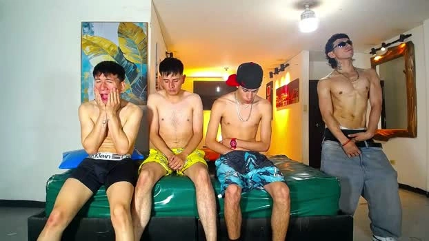 daiquirie 21-04-2026 Gay moan Recorded Video