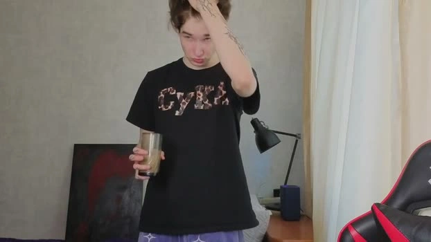 drinklinov 21-04-2026 Gay playtime naked Video