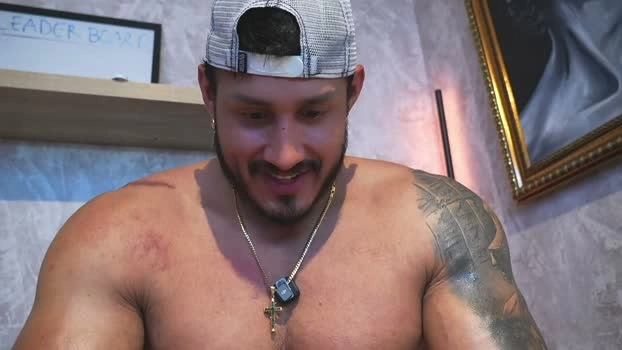 erossteel 22-04-2026 Gay fuckface amateur Video