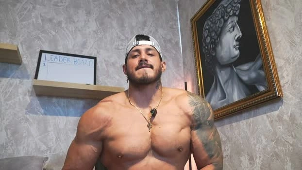 erossteel 22-04-2026 Gay bigass nasty Video