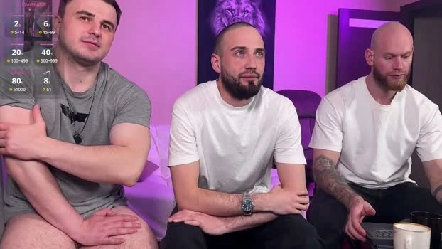 firebeard_ 22-04-2026 Gay toys ass Video