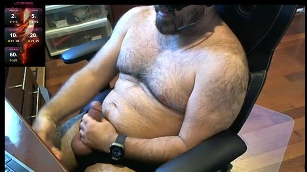 geronimo_431 21-04-2026 Gay love bicurious Video