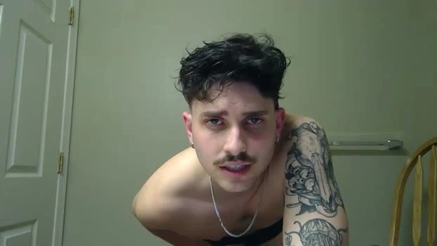 grayson_porter 22-04-2026 Gay hard lovense Video