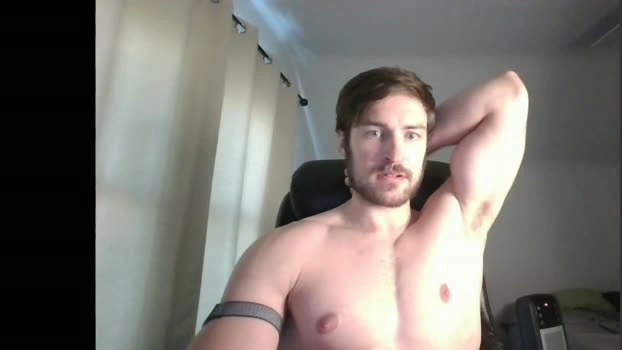 handsumhung 22-04-2026 Gay big twink Video