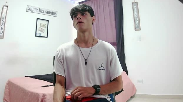 harrythomson1 21-04-2026 Gay bj-dildo big Video