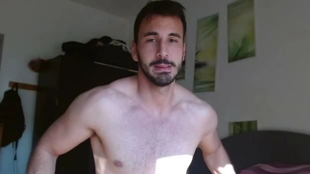 hornyasfuckk33 22-04-2026 Gay bigtoys sexymale Video