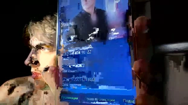 ilyahrr 22-04-2026 Gay fuckher skinny Video