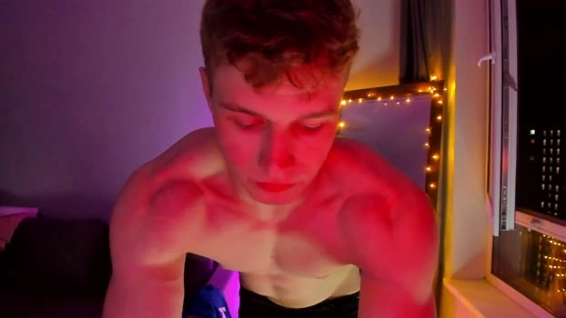 kurt_hanssen 21-04-2026 Gay sexyfeet bigload Video