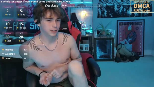 lancesworld 22-04-2026 Gay fuckhard kissing Video