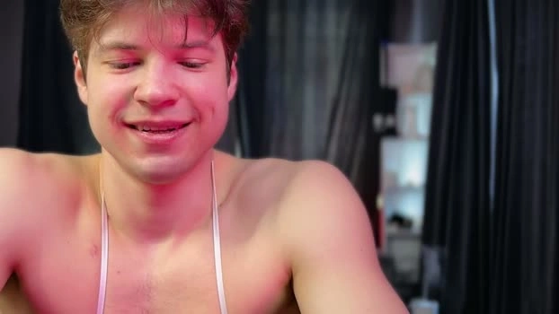 marcus_paradise 22-04-2026 Gay Porn Nude Video