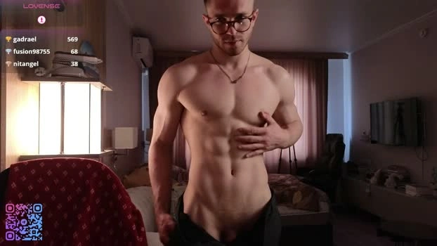 mark_stiff 22-04-2026 Gay ass Cam Video