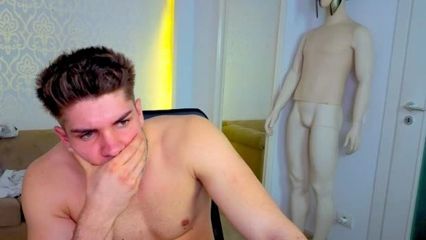 maxkaiden 22-04-2026 Gay fuckme lovense Video