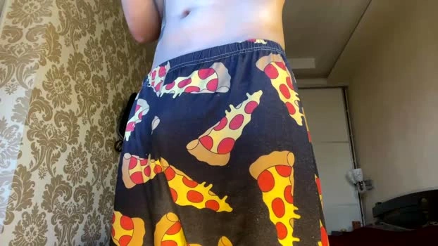 mike_severi 21-04-2026 Gay Recorded orgasm Video