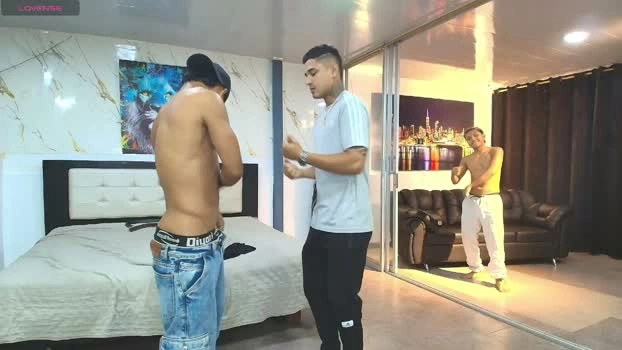 playhardsex 22-04-2026 Gay Topless cute Video