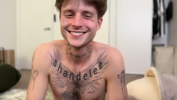 prettyboyszn 22-04-2026 Gay fingers juicy Video