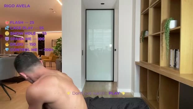 rigoavela 21-04-2026 Gay sexybody Cam Video
