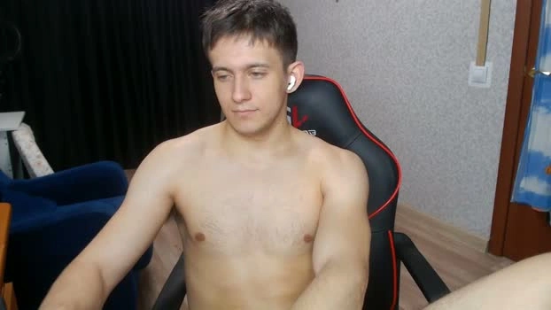 sexstivelove 22-04-2026 Gay beauty XXX Video