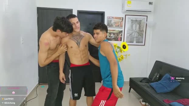 voyeurism_guys 22-04-2026 Gay bicurious sex Video