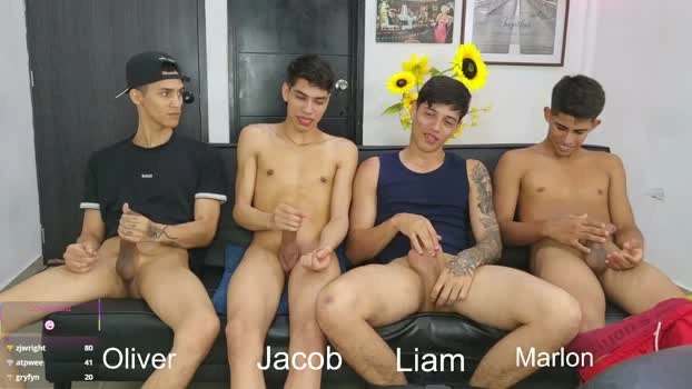 voyeurism_guys 22-04-2026 Gay cute big Video