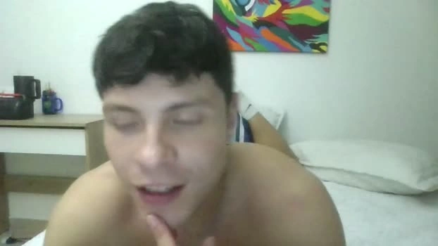 82tomas 23-04-2026 Gay lovense deepthroat Video