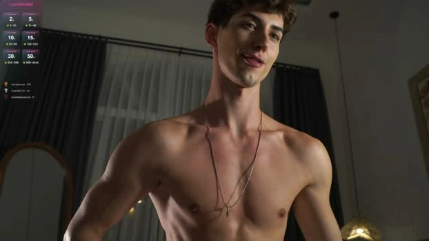 bbrandon_ 22-04-2026 Gay harddick squirt Video