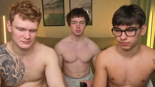 chem1ko 23-04-2026 Gay beautiful gay Video