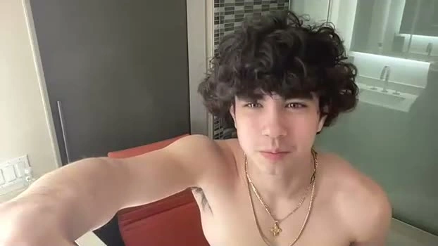 chris_baker1 23-04-2026 Gay legs Show Video