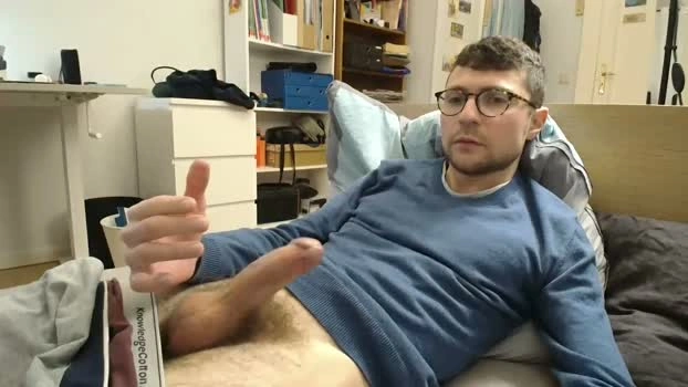 dantheman233 23-04-2026 Gay sexy big Video