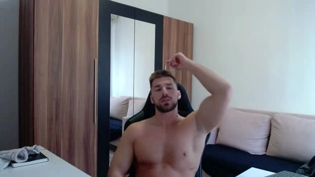 darius_94 23-04-2026 Gay spanking sex Video