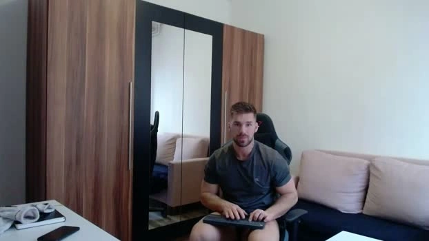 darius_94 23-04-2026 Gay sexyfeet bigballs Video