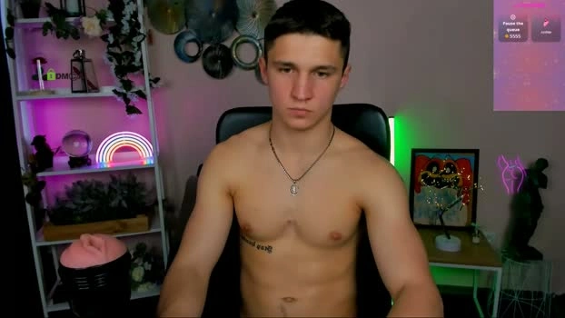 emmanuel_shine 23-04-2026 Gay cute moan Video