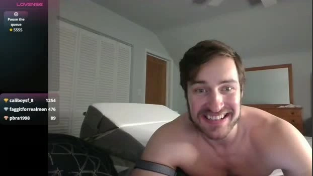 handsumhung 22-04-2026 Gay kiss deep Video