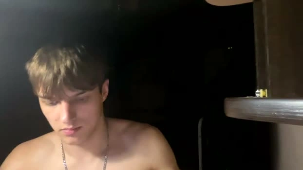 ilyahrr 23-04-2026 Gay jerking harddick Video