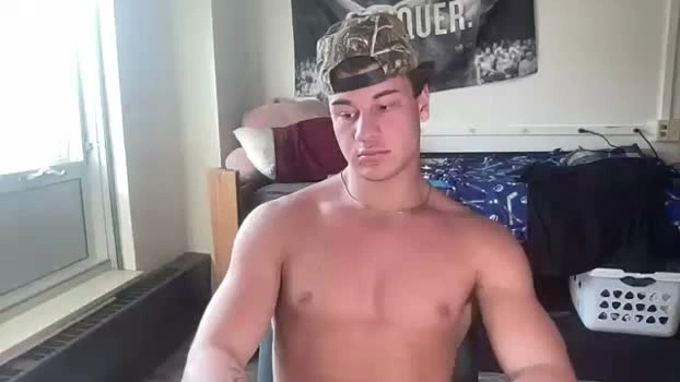 jake_brick 23-04-2026 Gay lovense big Video