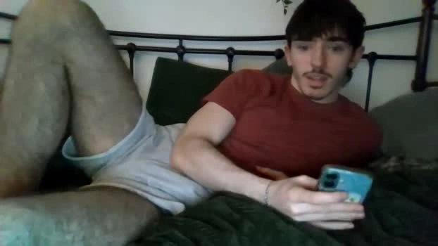 joeosulli2024 22-04-2026 Gay play blowjob Video