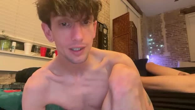 lucky_bme 23-04-2026 Gay legs amateur Video