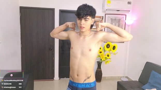 masters_sexx 22-04-2026 Gay sexykitty Download Video