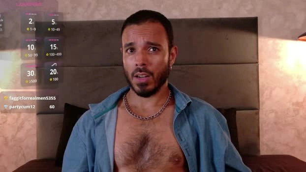 miguelsanfrancisco 22-04-2026 Gay bigcock big Video